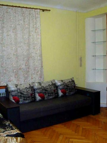 Продам 2 квартиру Центр, Держпром, Научная, Госпром, Леся Курбаса, ГАЗ! (87452)