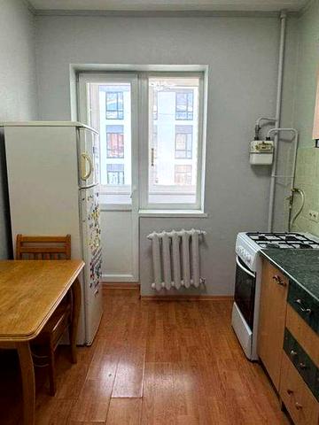 Продаж 1к квартири біля Центрального парку, 38,3