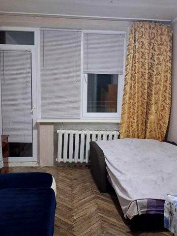 1 кімн. квартиру по вул.Шепелєва,пр. Відрадний 8000грн+ком.