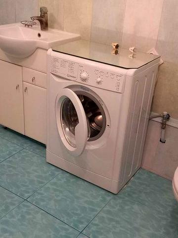 сдам 2к квартирцу на Рабочей Днепр
