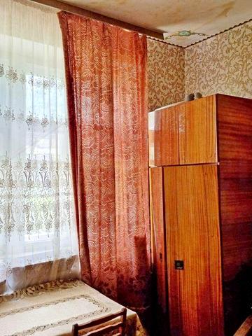 2 кімнатна квартира 45м2 в Центрі міста район Градецького-KI