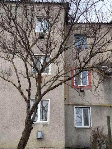 Продаж 2 км квартири Турбів, торг