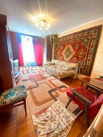 Лісовий масив. Вул. Мілютенка 17. Оренда