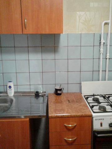 Леся Курбаса просп., 4