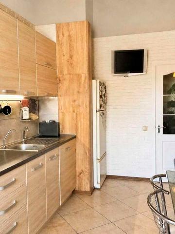 Продам 3х ком кв по ул.Карбышева пл 70 м кв мебель ремонт техника