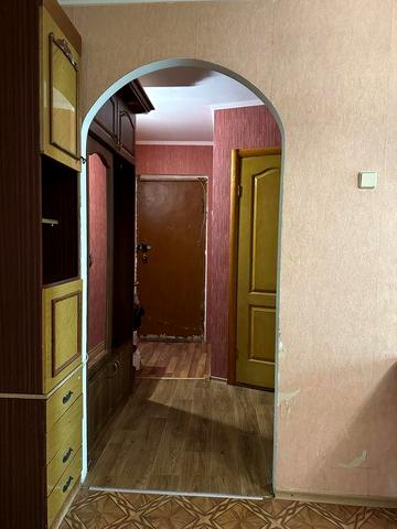 Здам в оренду квартиру на Половках.