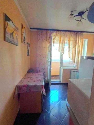 Однокімнатна квартира на Новобіличах