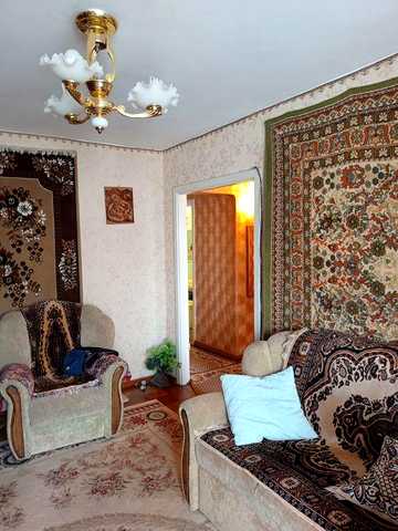3-х кімнатна квартира в елітному будинку. Центр міста.