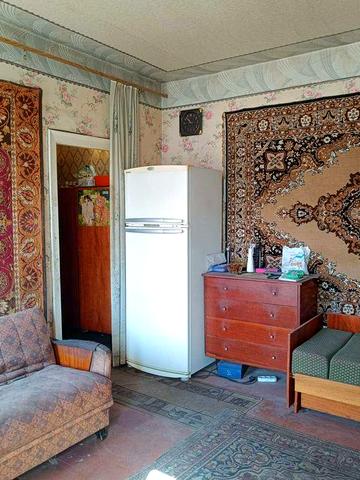 Продається 1-кімн. квартира р-н автовокзалу під ремонт, можливий продаж за державною програмою