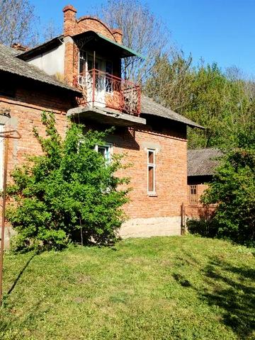 Продається будинок в с. Більче-Золоте, Чортківський р-н, Тернопільська обл.