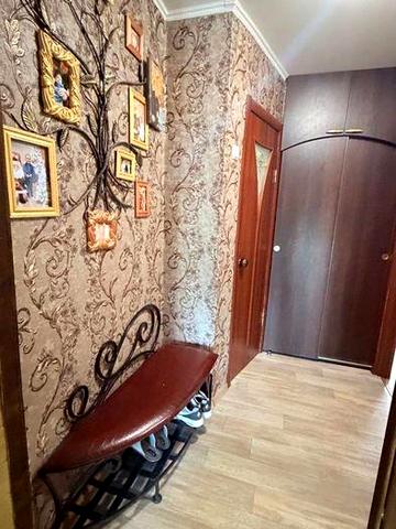 2-кімнатна квартира, Спецбуд. Резервація до 22,05