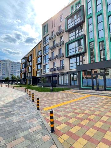 Продаж 2-кімнатної квартири ЖК Верба ЖК Верба