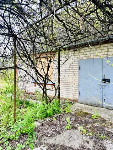 Продаж дачі Гайок