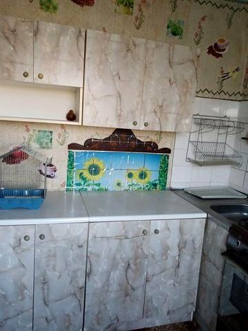 Продам 2-ох кімнатну квартиру в місті Нова Одеса