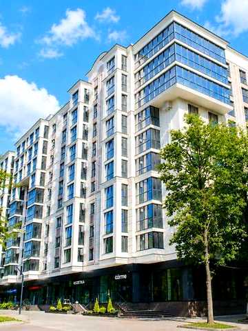 Продаж 2к Квартира Київська вулиця ЖК Great House