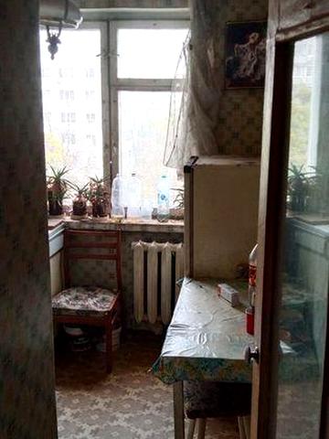 Продам 2-х кімнатну квартиру
