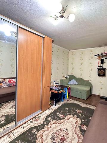 Продам 1 к квартиру микрорайон Синельниково