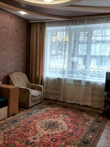 Сдам квартиру возле метро ХТЗ