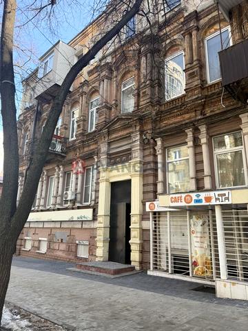 Воскресенська вул., 27, Центральний, Дніпро, Дніпропетровська 55000 USD
