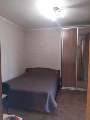 Квартира в центрі зі зручностями +