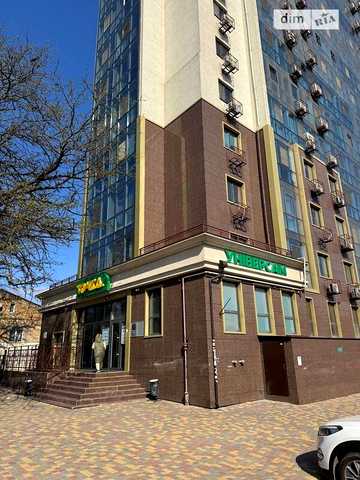 Продаж 1к Квартира Болгарська (Будьоного) вулиця ЖК Двадцать вторая жемчужина