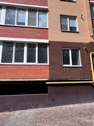 1 кімнатна квартира в новобудові Польський бульвар ЖК Польський бульвар