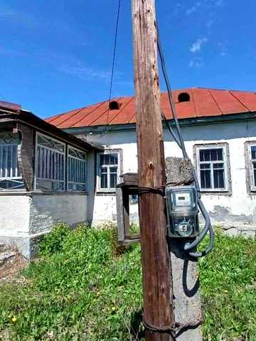 Продам БУДИНОК в с. Гоголів, Броварського р-ну, без %