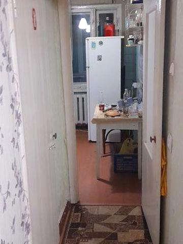 Сдам квартиру.  Двух кімнатна. Пятый поіерх. 35 дом . Ладижин.