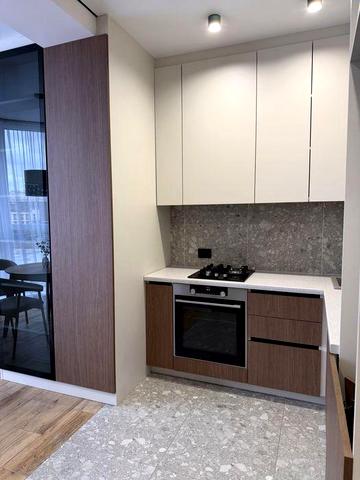 Оренда стильної 2-х кімнатної квартири на ЖК «Sofia Residence»