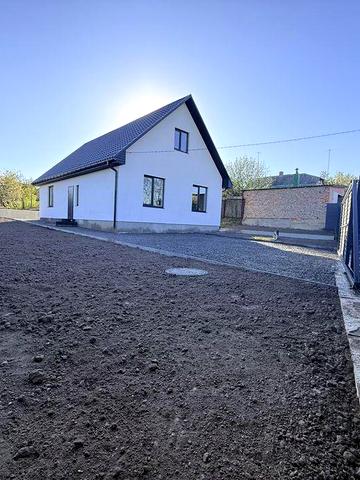 Продам Дом Новострой Бабаи, 89 м2