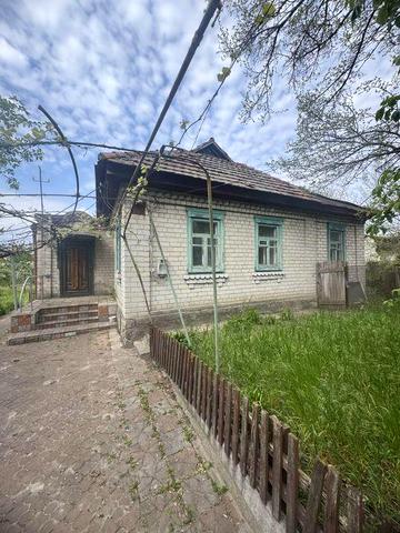Продаж будинку Власівка