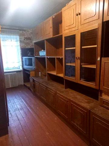 Здаю на довгострокову аренду 3- х кімнатну квартиру в Кривому Розі.