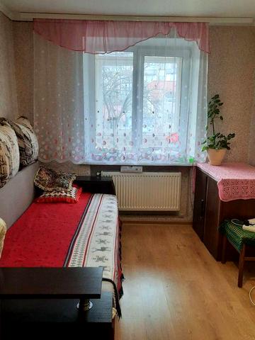 Продається 3х кімнатна квартира Сторожинець