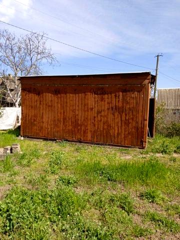Продам дачный участок