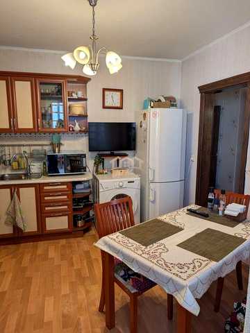 Продаж 3к квартири 96.6 кв.м.|Радунська ,без %