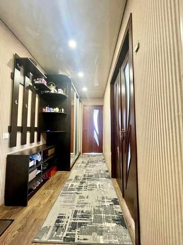 Продам 2 кімнатну квартиру, Полтавська