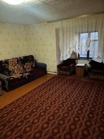 Оренда однокімнатної квартири