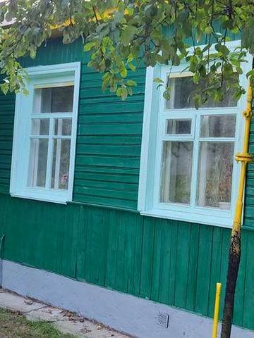 Дом в Шостке в Артёмовском микрорайоне,Петуховка.