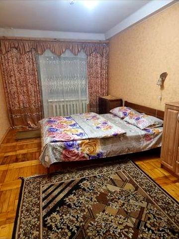 Здам 2 кім.кв.вул.Чумаченко ,район Маліновського.