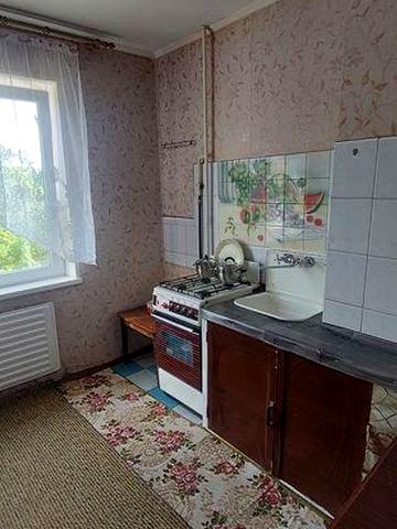 1 комн.квартира хозяин ,сдам.