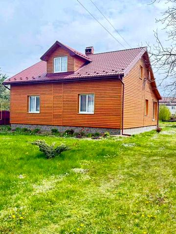 Продаж будинку в с Гірне