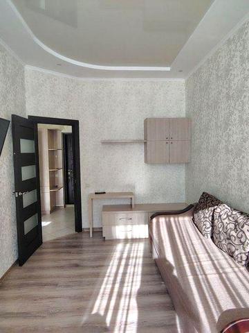 Сдам хорошую 1 ком.кв.в ЖК на Архитекторской.Новострой.