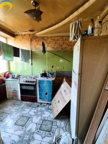 Продам двокімнатну квартиру в самому центрі Одеси, ринок Книжка, Дерибасівька поруч