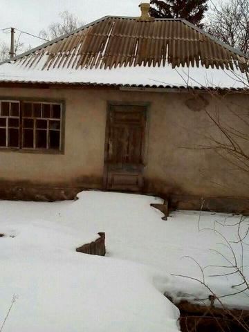 Продам будинок  в м. Апостолово, Днепропетровская обл.