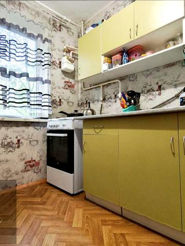 Хіммістечко, 2-к. квартира, 1 поверх. єВідновлення!