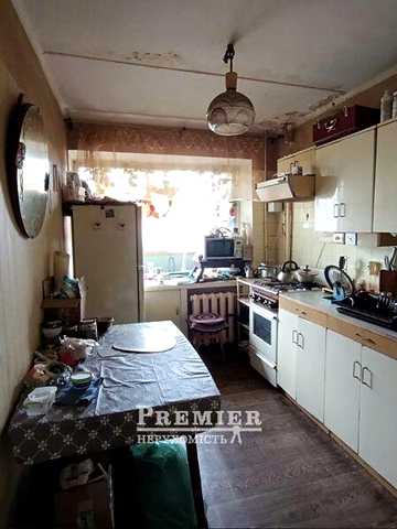 Продаж 3к Квартира Новосельського вулиця