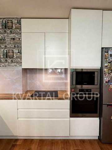 Продаж 1к Квартира Кургузова вулиця ЖК Ярославичи 2