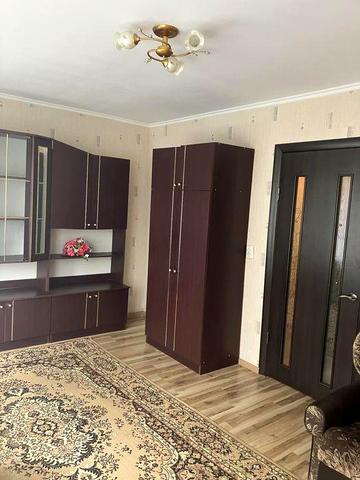 Продається однокімнатний гуртожиток