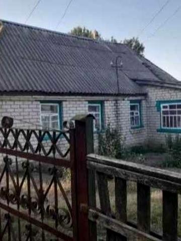 Будинок с Христинівка