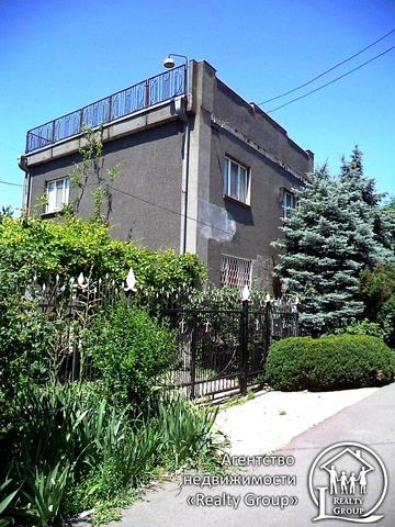 Культурна вул. (Тургенєва)